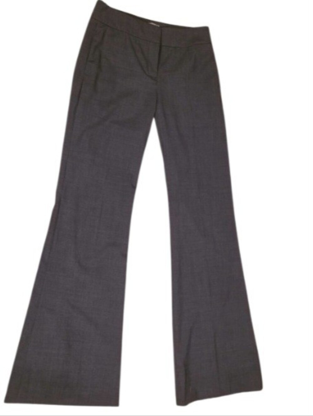 NWT LaVia 18 Bi's Women's Dress Pants. Fit & Flare. Women's EU 40 Tall. 96%wool